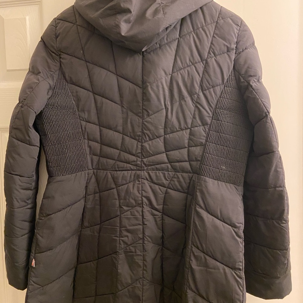 Bernardo Jacket